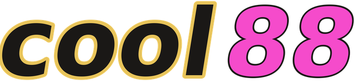 cool88 โลโก้